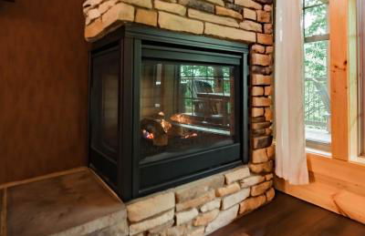 Skyview Treehouse by Amish Country Lodging - Photo 20