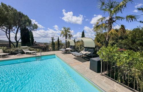 Poolhouse Oasi del Lupo - Foto 72