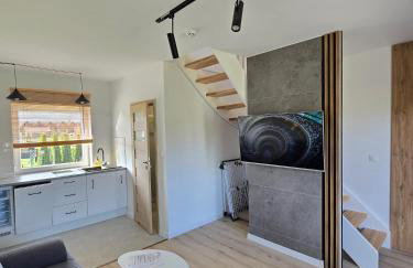 Sunrise Marina Domki Mielno- Ferienhaus - Foto 4