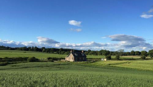 Blackhill Farm Cottage - Foto 2, Garden