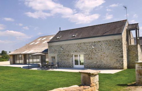 Amazing Home In Elliant - Foto 3