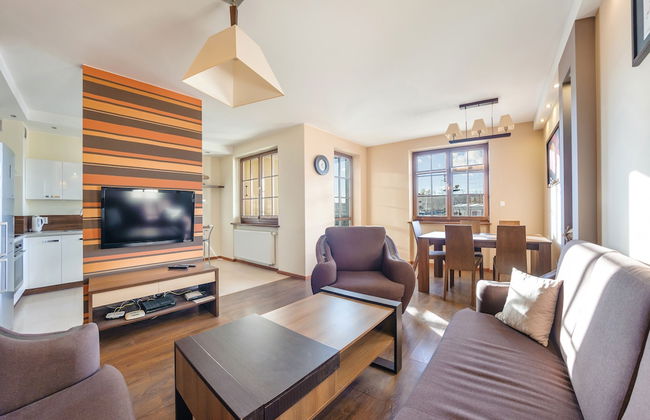 Sun & Snow Marina Park - Bulwar Portowy - Photo 7