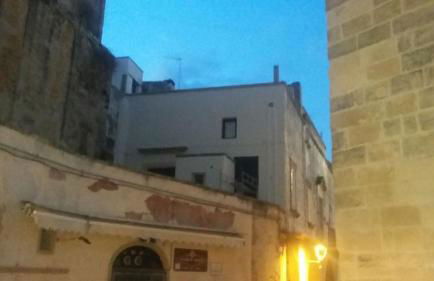 Wonderful residence in the heart of Otranto. - Foto 31