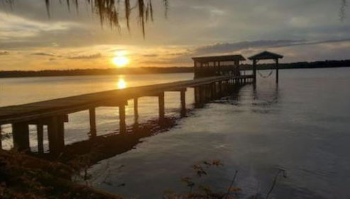 St Johns River Retreat Unit 2 - Foto 3