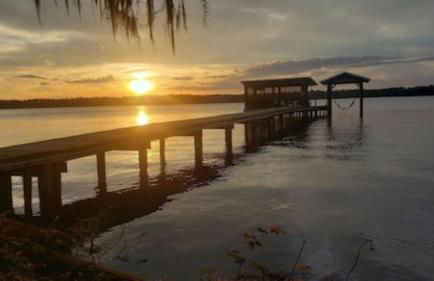 St Johns River Retreat Unit 2 - Foto 3