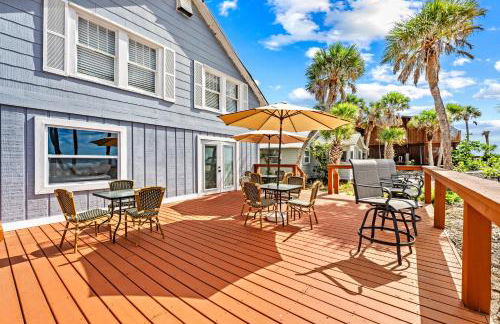 Gulf View Escape on the Beach at Resort with Pool, Kayaks, and More! - Foto 53