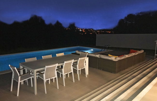 Villa in Foz do Arelho With Pool & Beach - Foto 17