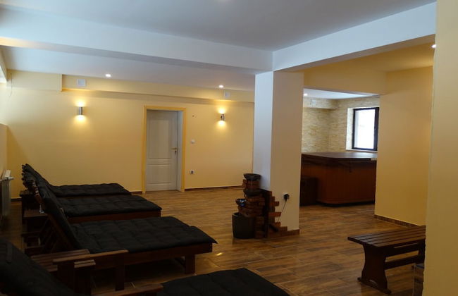 Pamporovo Rhodopi Pearl Apartments - Foto 9