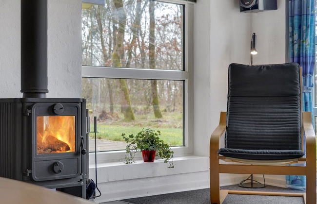 4 bedroom House in Toftlund with terrace - Photo 25