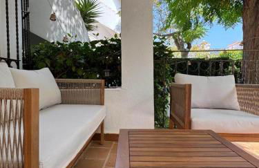 CALA LOMBRIZ SUITES villa & pool near Torrevieja & Orihuela Costa 450m from beach - Foto 21
