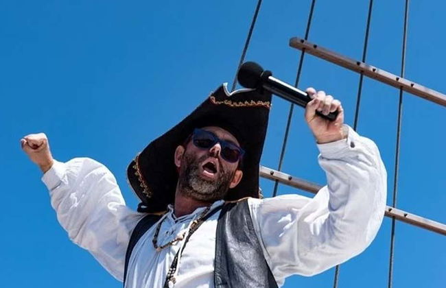 Paphos Pirate Cruise - Photo 3