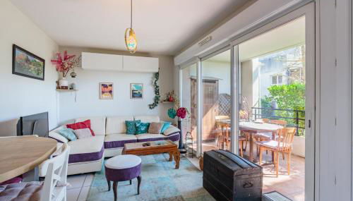 Appartement Pont Pierre - Welkeys - Foto 2