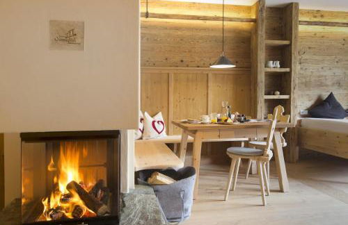 Chalet Wiesenglück - Photo 25