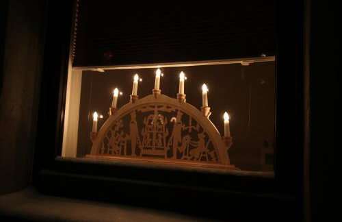 Ferienwohnung am Bärenstein - Photo 23