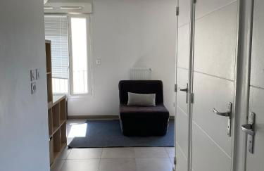 Appartement avec Balcon Immeuble Standing - Photo 26