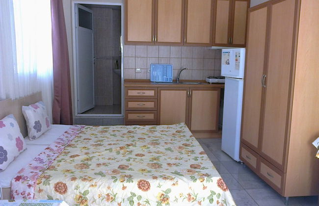 CIZMECI APART HOTEL - Foto 1