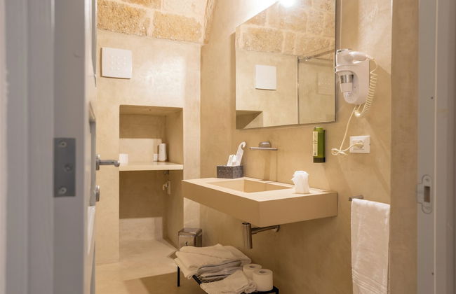 Donna Domenica Boutique Suites - Photo 80