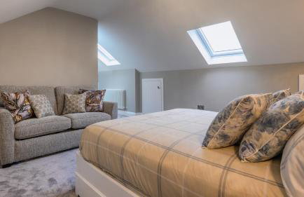 Rosies Cottage - Photo 14