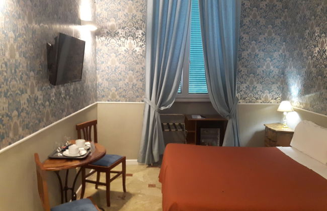 Welcome House - Foto 11