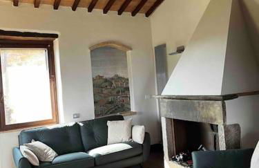 Medieval Tower in Umbria with Swimming Pool - Foto 16