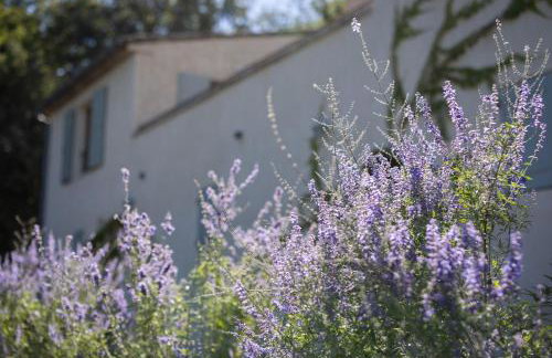 La Bastide des Milles - Foto 52