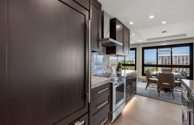 Kaanapali Alii 2 Bedroom Garden-Mountain View - Photo 17