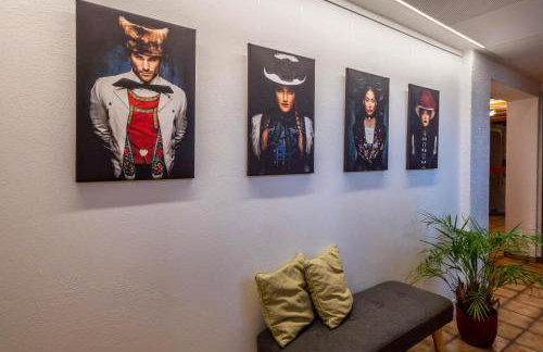 Gästehaus Kunkelmann mit Sauna - Foto 54