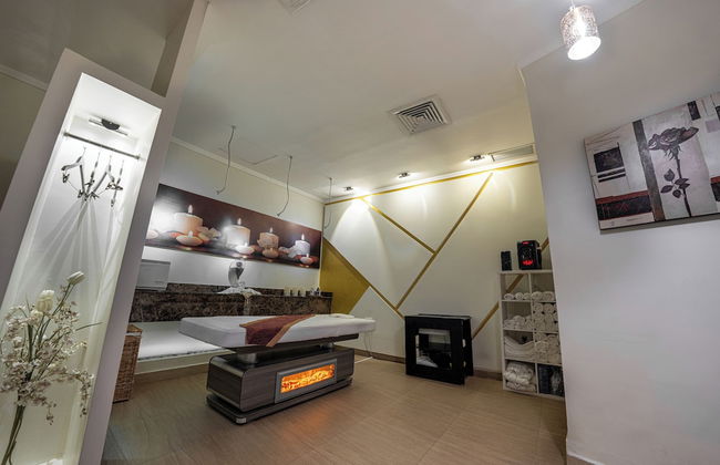 Wahaj Hotel Apartment 2 - Photo 67