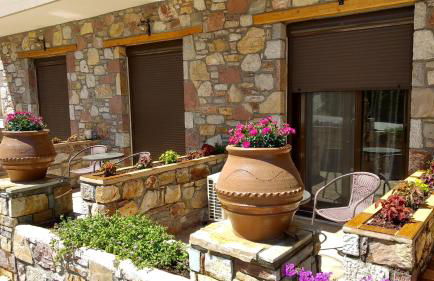 Ataviros Hotel - Foto 23