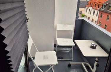 Apartment an der Weser - Foto 21