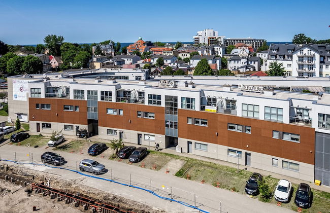 Sun & Snow Miedzyzdrojski Rynek - Photo 53