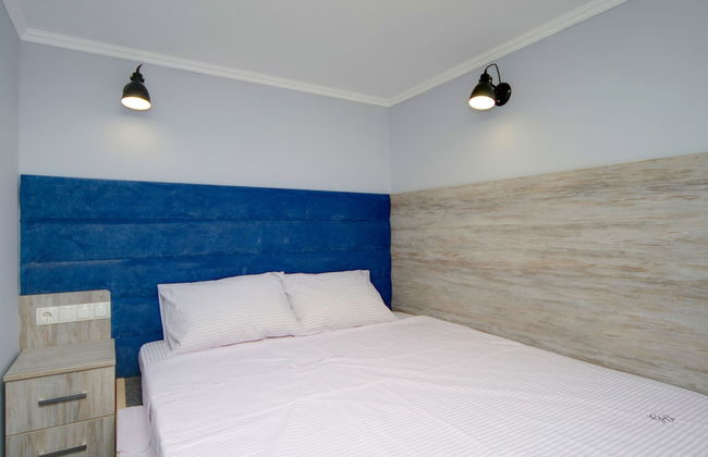 Grand Apartments - Foto 8