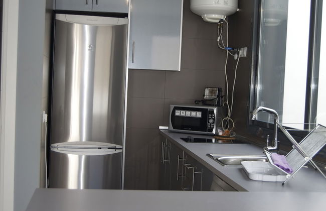 Apartamentos San Pablo - Foto 36