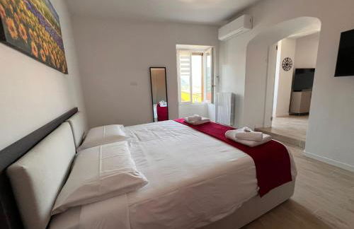 La Finestra Sul Garda DREAMING HOLIDAYS - Foto 17