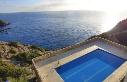 Belvèdère Marin : Piscine, Vue Mer & Parking - Foto 29