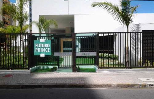 Flats Futuro Prince Prime - Photo 16