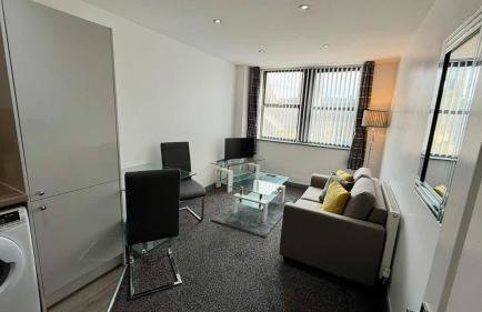 The Victoria Family Apartment 202 - Foto 4