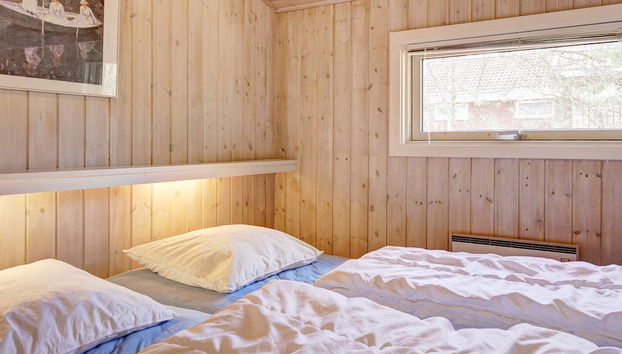 12 Person Holiday Home in Nexo - Foto 4, Habitación