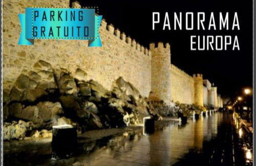 Panorama Europa - Foto 1