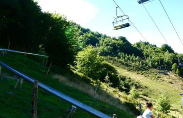 Pleine nature Pied pistes Piscine chauffée - Foto 52