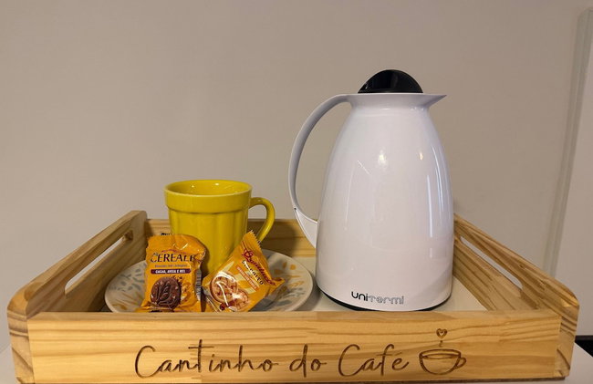 Cabo Frio - Loft de Luxo no Braga - Completo, estiloso e confortável - Foto 104