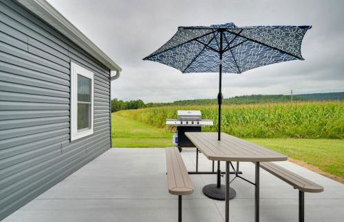 Charming Biglerville Home with Patio and Yard! - Foto 3