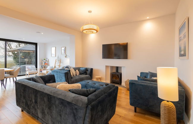 Host Stay Bay View House - Foto 5