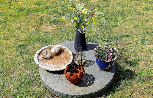 6 Person Holiday Home in Sloinge - Foto 28