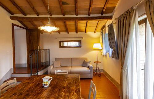 Relais Riserva di Fizzano - Foto 78