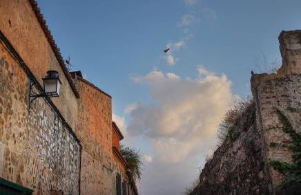 Apartamentos Soho Boutique Plaza Mayor Caceres - Foto 68