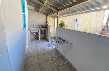 Casa de 2 quartos Penha - Photo 6