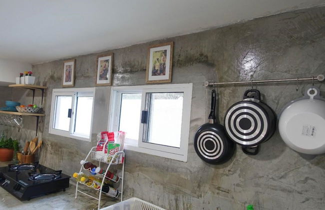 Family Home Chiang Mai - Lino House - Foto 20