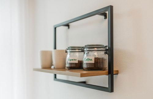 Fewo mit Parkplatz im Herzen von Königstein - Foto 17