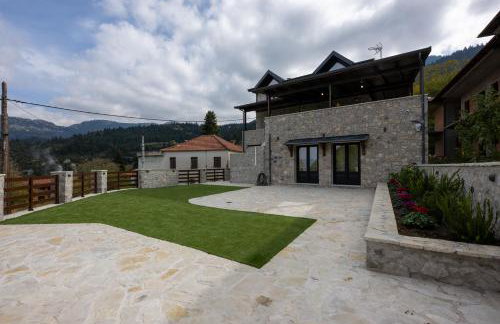 Eptalofos Mountain Resorts - Foto 19